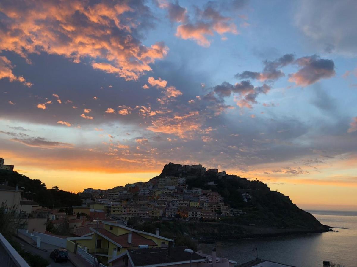 La Dolce Vita , Fronte Mare Кастельсардо Екстер'єр фото