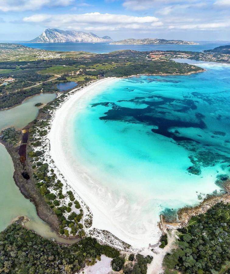 La Dolce Vita , Fronte Mare Кастельсардо Екстер'єр фото