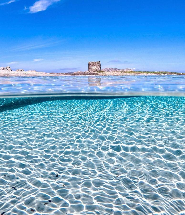 La Dolce Vita , Fronte Mare Кастельсардо Екстер'єр фото