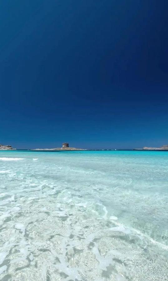 La Dolce Vita , Fronte Mare Кастельсардо Екстер'єр фото